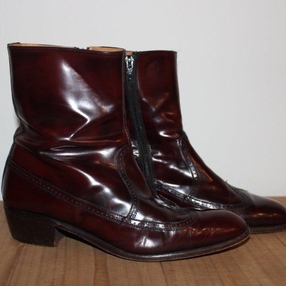 Mario Bruni Other - Mario Bruni Men's Boots